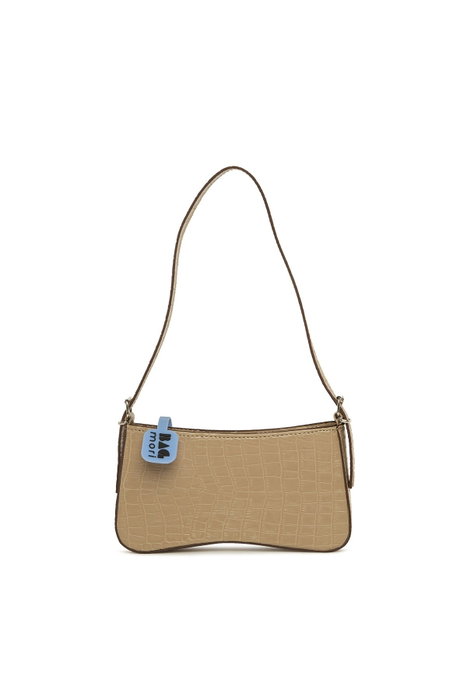Zoozie Bags Mini Bandolera Mink Zoozie Bags Mini Bandolera Mink